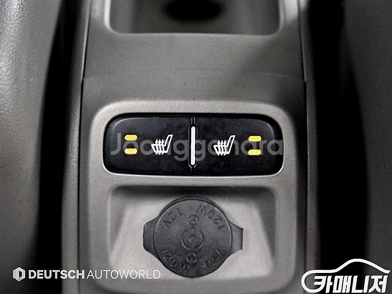 기아 레이 프레스티지 중고 레이 프레스티지 중고차--7